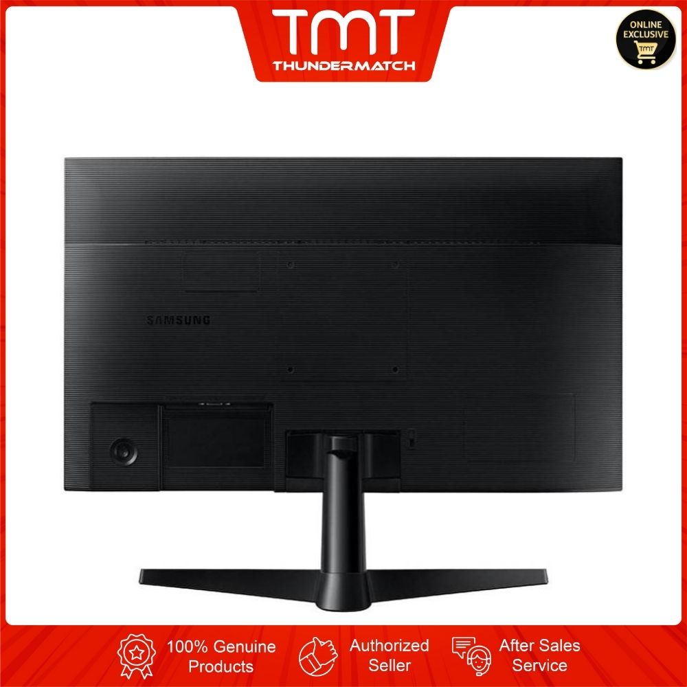Samsung LF27T350FHEXXM 27" Monitor | 1920 x 1080