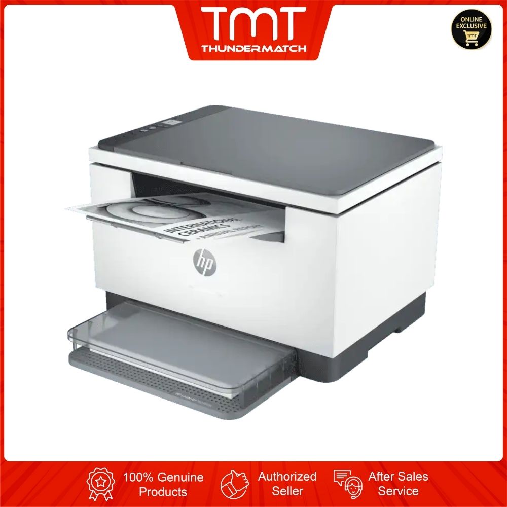 HP LaserJet M236dw AiO Mono Laser 9YF95A | Print,Scan,Copy,Fax | 29ppm | 600x600dpi | Duplex | W1360,W1360X | 3Yr Wrrnty