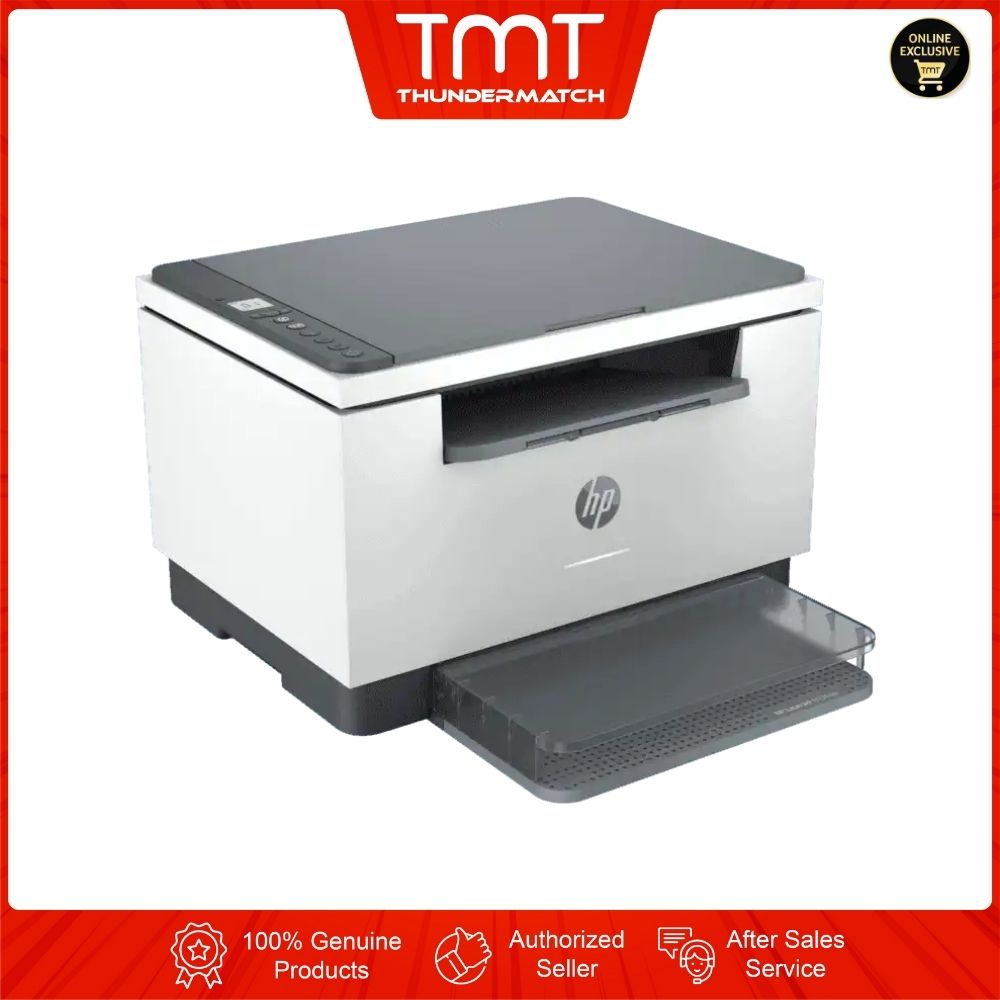 HP LaserJet M236dw AiO Mono Laser 9YF95A | Print,Scan,Copy,Fax | 29ppm | 600x600dpi | Duplex | W1360,W1360X | 3Yr Wrrnty