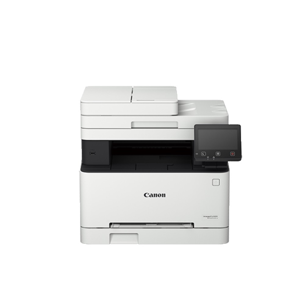 Canon MF645Cx Laser | Print | Scan | Copy | FAX Printer |Warranty 3-Yrs Canon OnSite