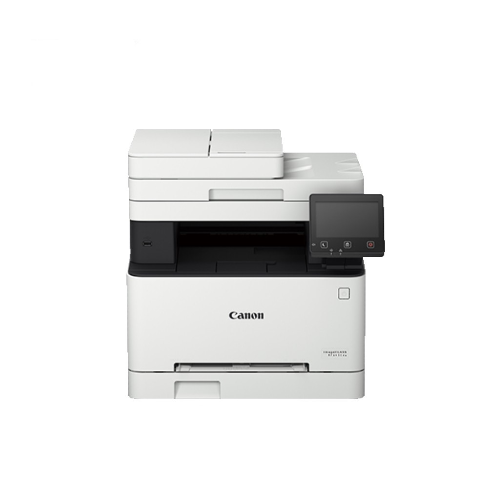 Canon MF643CDW Laser Print|Scan|Copy |Printer