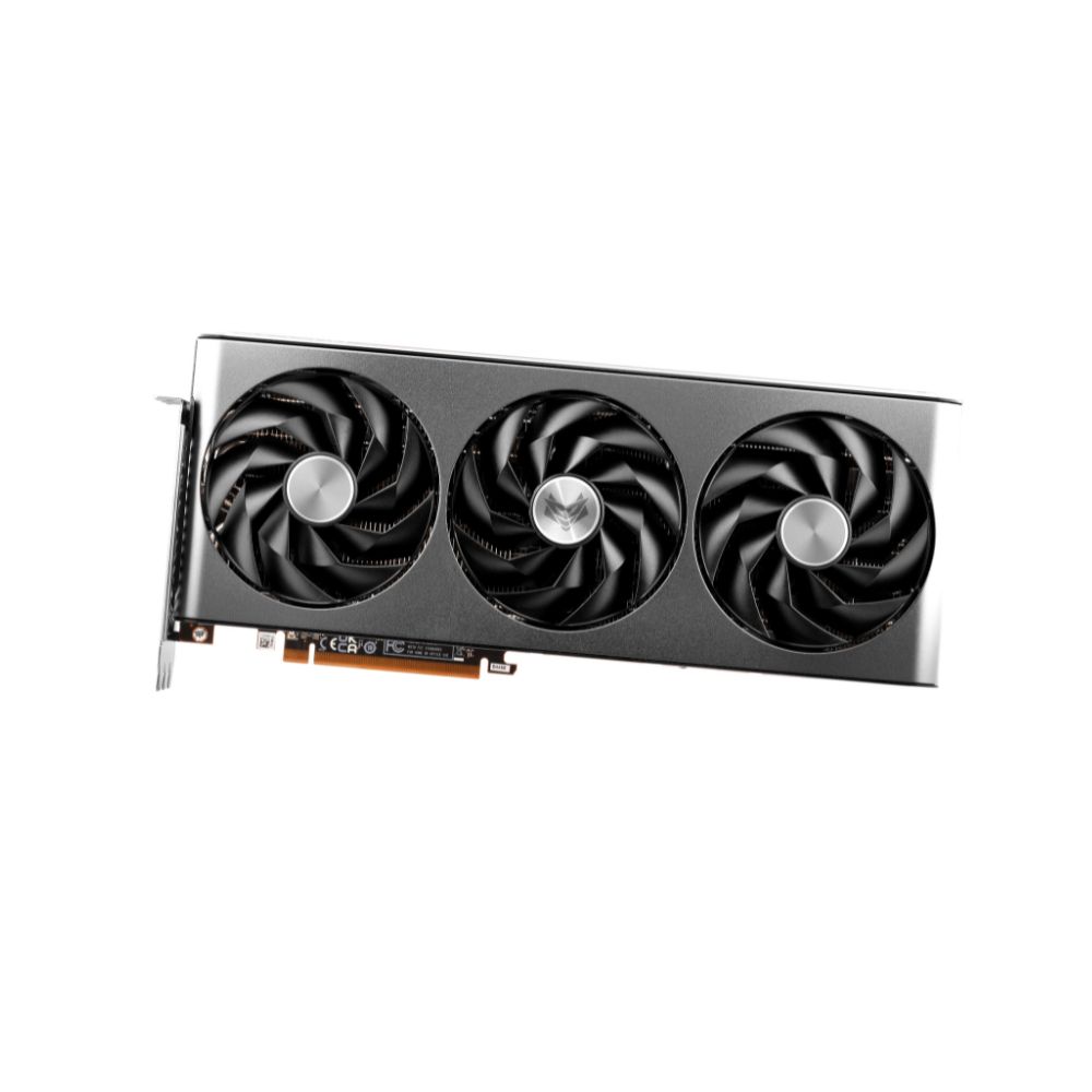 Sapphire Radeon RX 7800 XT NITRO+ OC