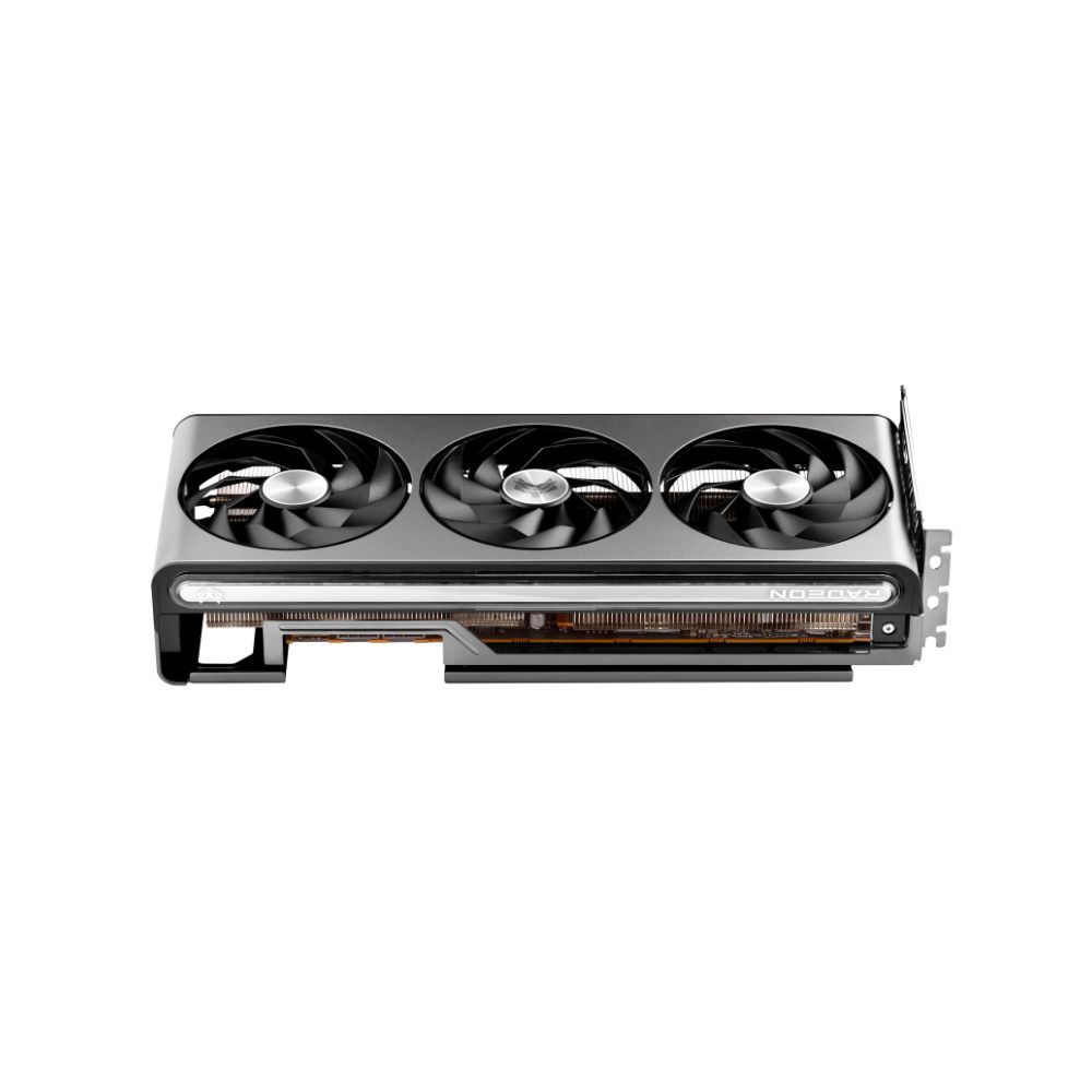 Sapphire Radeon RX 7800 XT NITRO+ OC