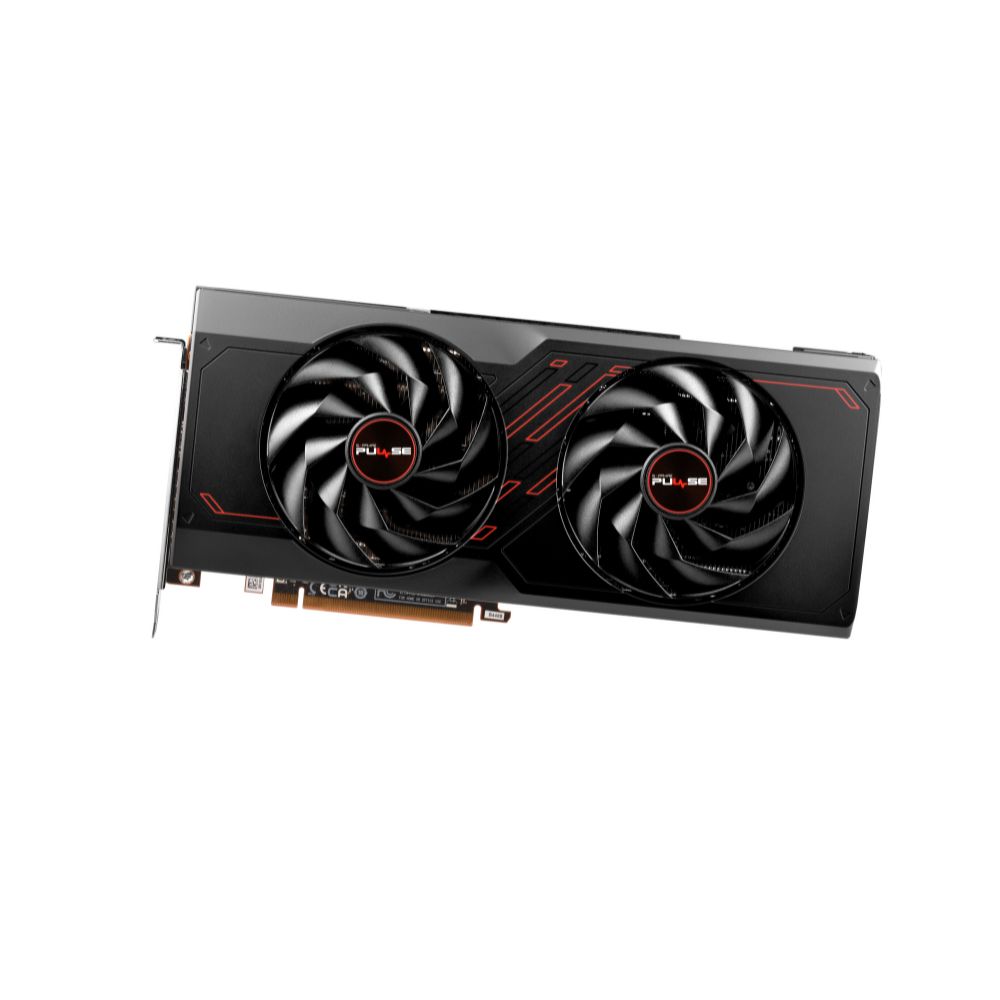 Sapphire Radeon RX 7700 XT PULSE OC