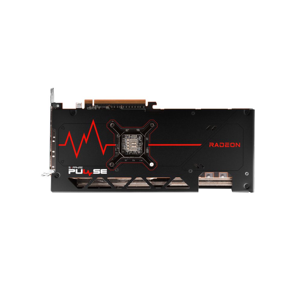 Sapphire Radeon RX 7700 XT PULSE OC