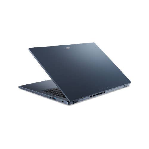 Acer Aspire 3 A315-24P-R2EZ Laptop (Steam Blue) | Ryzen 5-7520U | 16GB RAM 512GB SSD | 15.6''FHD | AMD Radeon | Win11 | 2Y Warranty