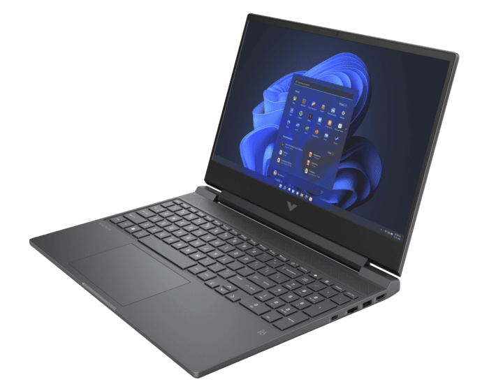 HP Victus Gaming 15-fb1013AX Gaming Laptop | AMD Ryzen 5-7535HS | NVD RTX2050