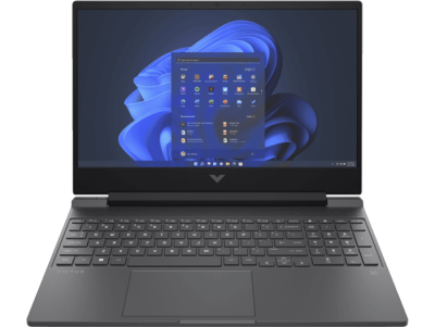 HP Victus Gaming 15-fb1013AX Gaming Laptop | AMD Ryzen 5-7535HS | NVD RTX2050