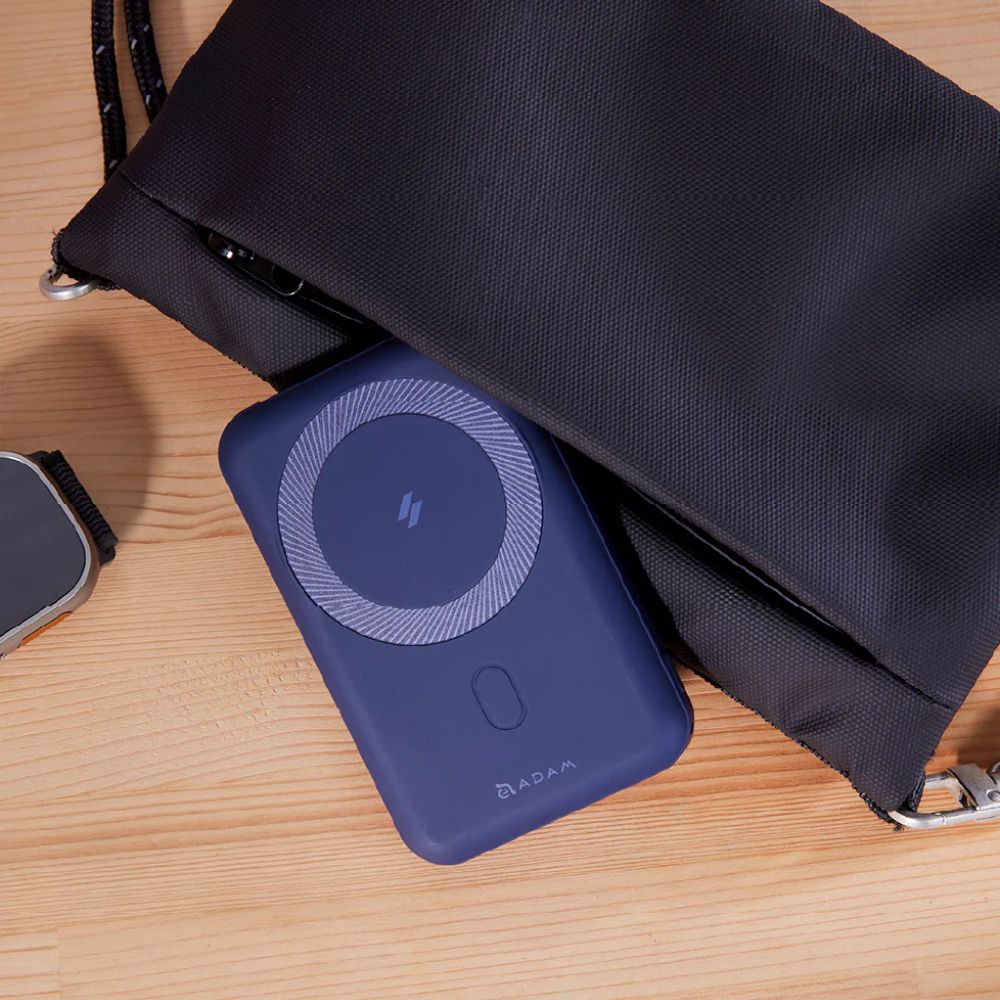 ADAM Elements GRAVITY C2 Magnetic Wireless Charging Power Bank
