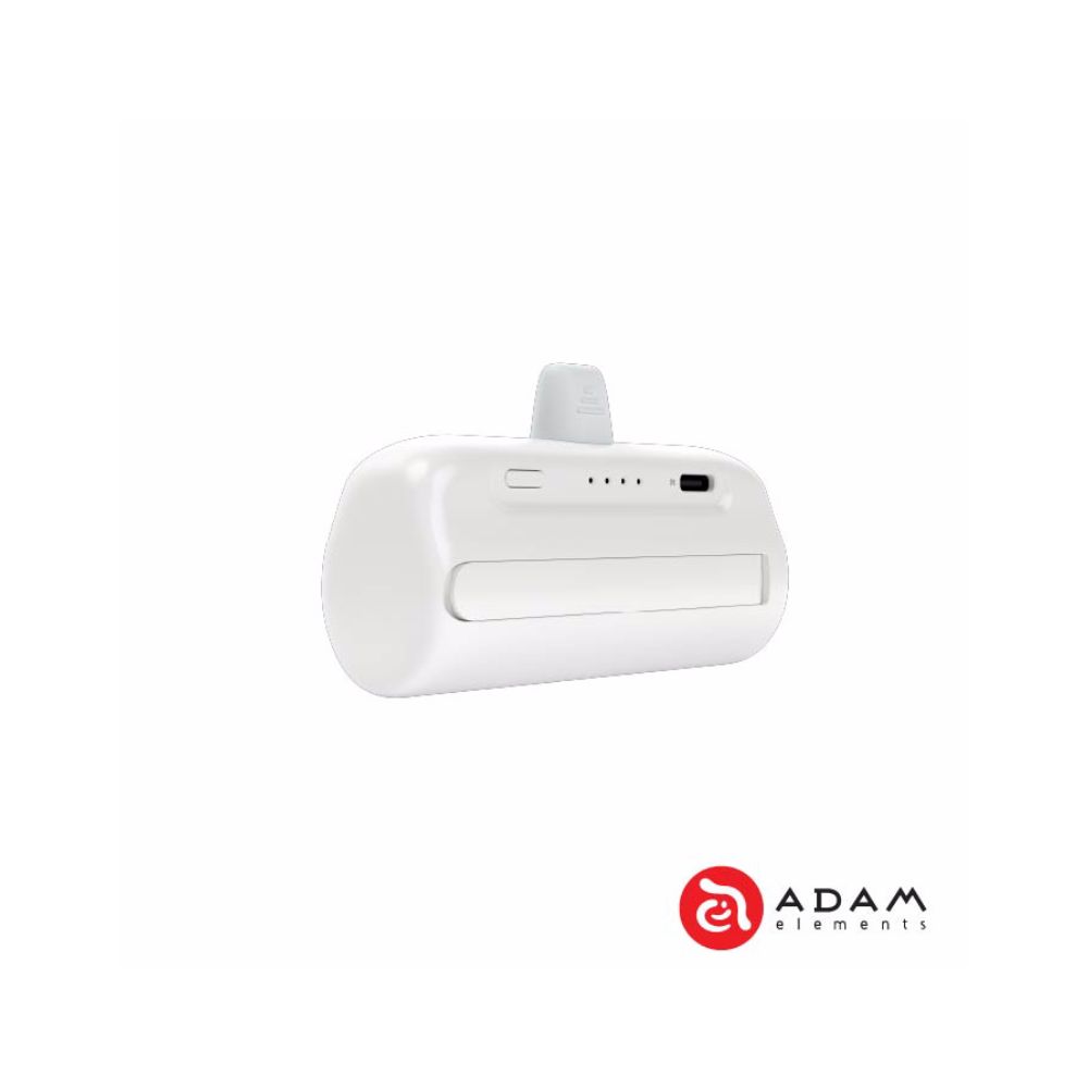 ADAM Elements Pocket Power Bank GRAVITY P5L