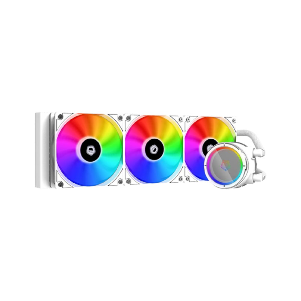 ID Cooling ZoomFlow 360X ARGB AIO Liquid CPU Cooler