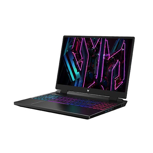 Acer Predator Helios Neo 16 PHN16-71-77HU Gaming Laptop (Black) | i7-13700HX | 16GB RAM 1TB SSD | 16"WQXGA (165Hz) | RTX4060 8GB | Win11 | 2Y Warranty