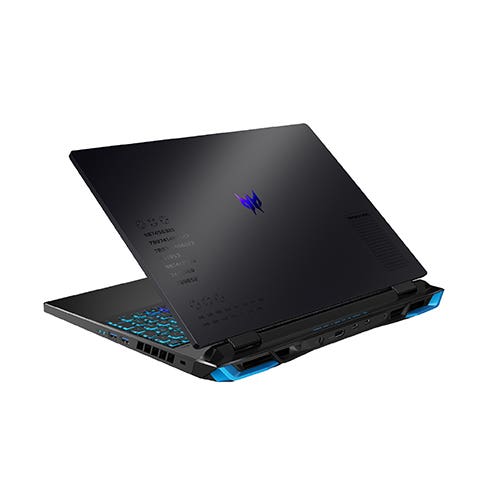 Acer Predator Helios Neo 16 PHN16-71-77HU Gaming Laptop (Black) | i7-13700HX | 16GB RAM 1TB SSD | 16"WQXGA (165Hz) | RTX4060 8GB | Win11 | 2Y Warranty