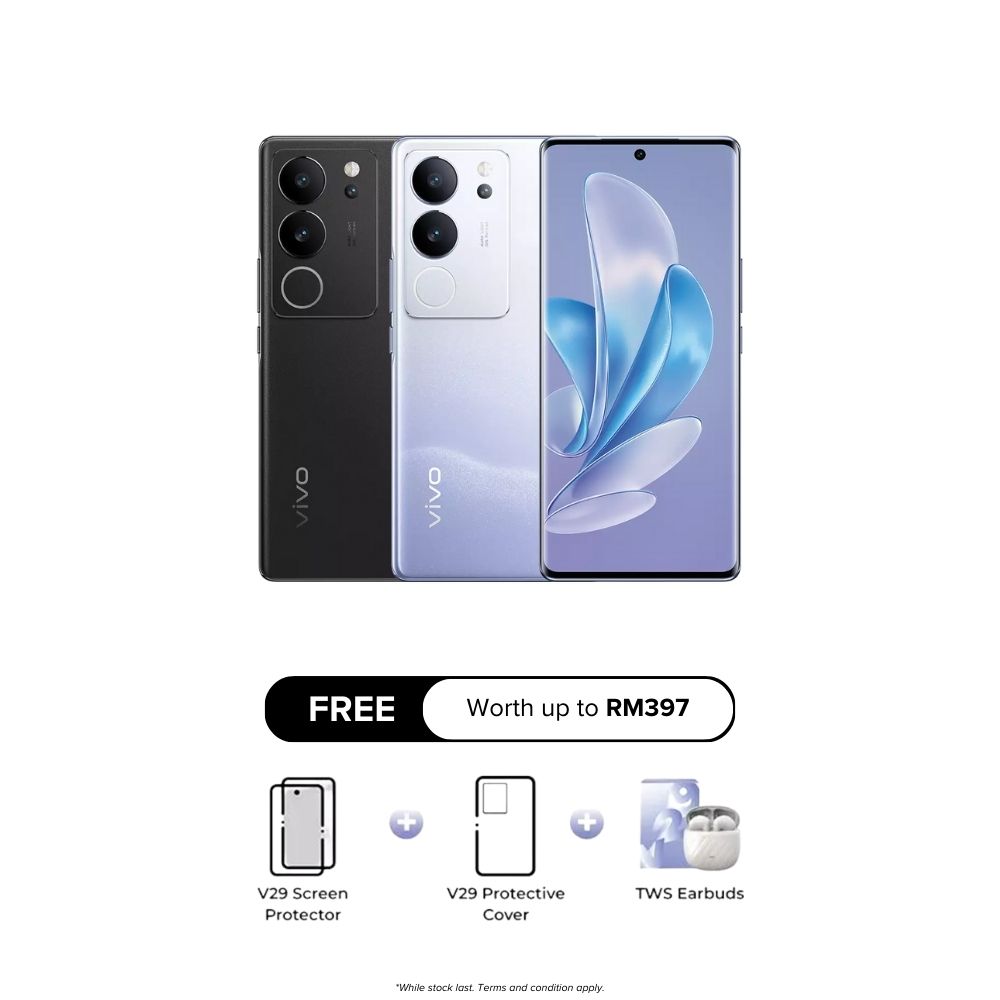 vivo V29 5G