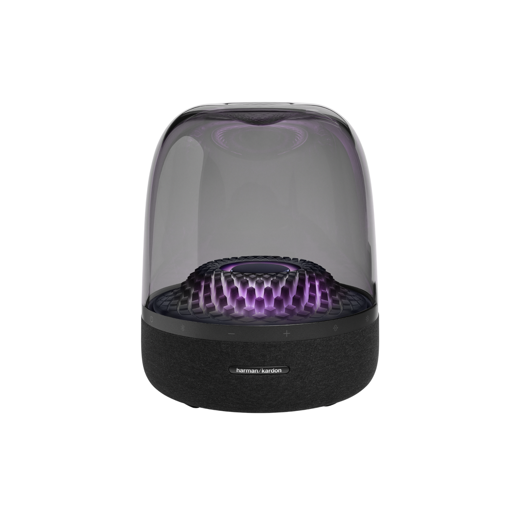 Harman Kardon Aura Studio 4 Wireless Bluetooth Speaker 360 Room