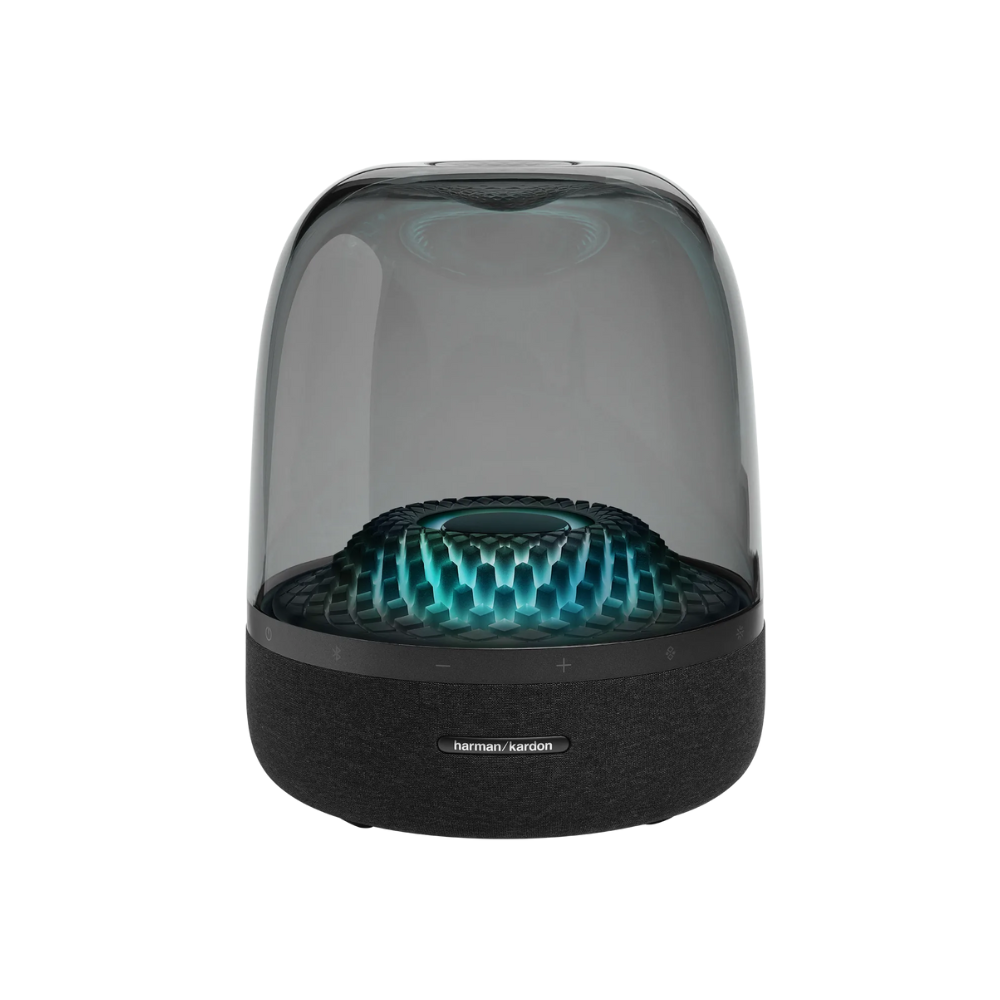 Harman Kardon Aura Studio 4 Wireless Bluetooth Speaker 360 Room-filling Speaker