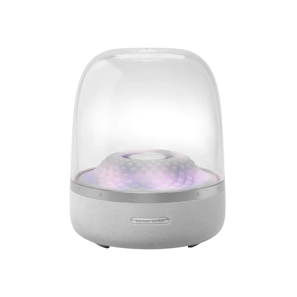 Harman Kardon Aura Studio 4 Wireless Bluetooth Speaker 360 Room-filling Speaker
