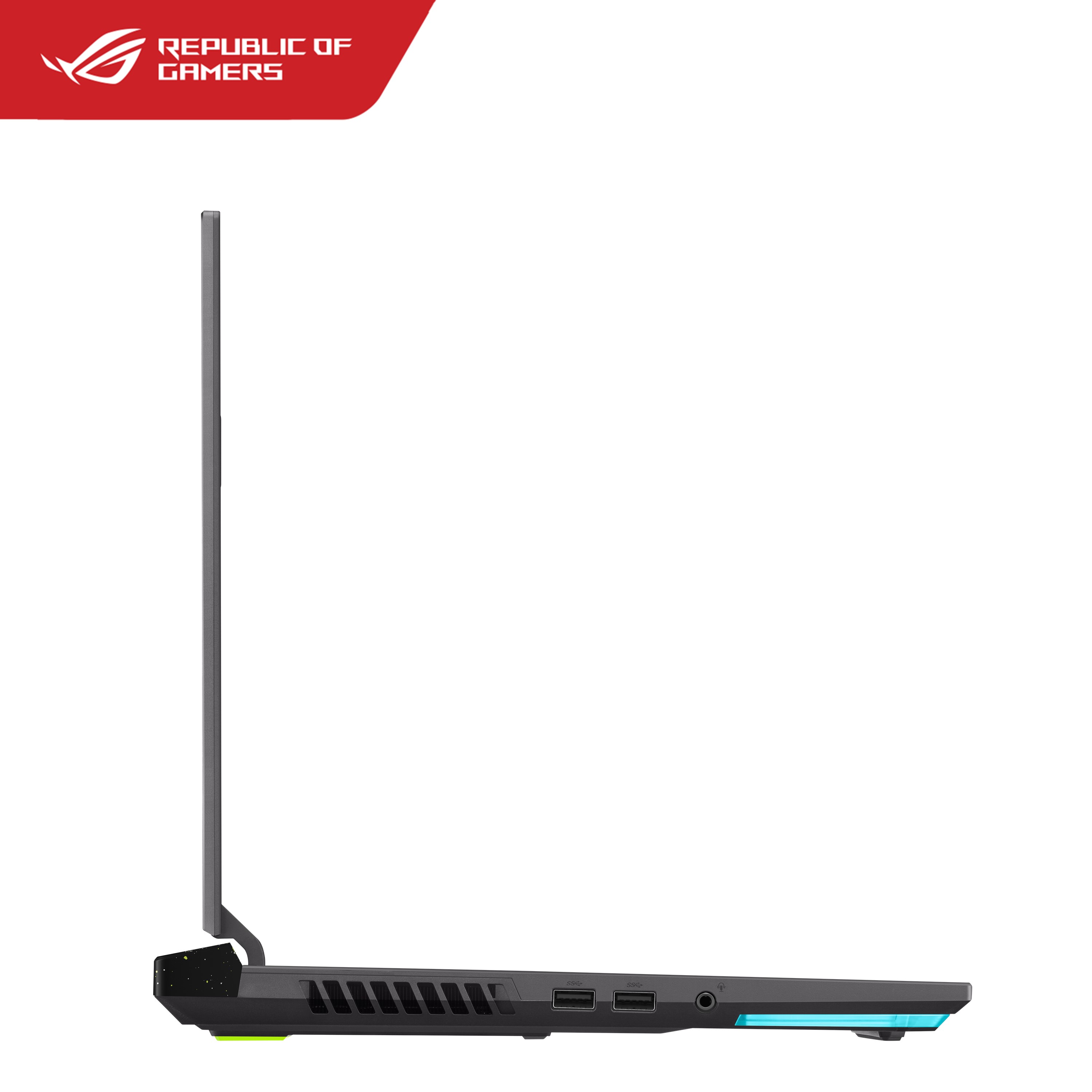 Asus ROG Strix G15 G513R-MHQ368W Gaming Laptop | AMD Ryzen 7-6800H | NVD RTX3060