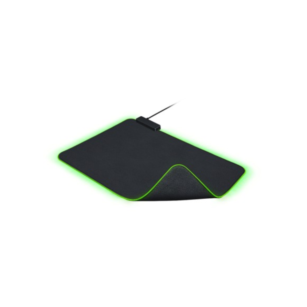 Razer Goliathus Chroma Soft Gaming Mouse Mat Powered by Razer Chroma