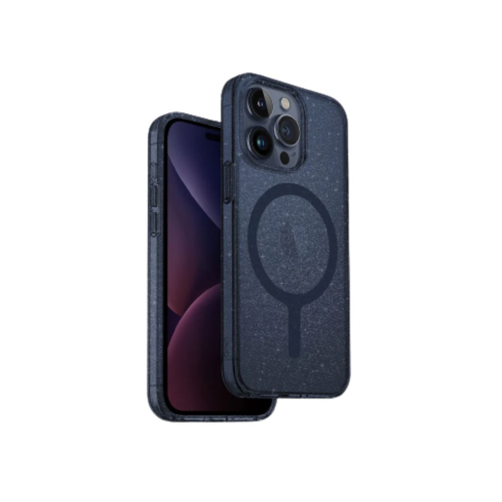UNIQ Hybrid Lifepro Xtreme MagClick Charging Phone Case For iPhone 15 Series