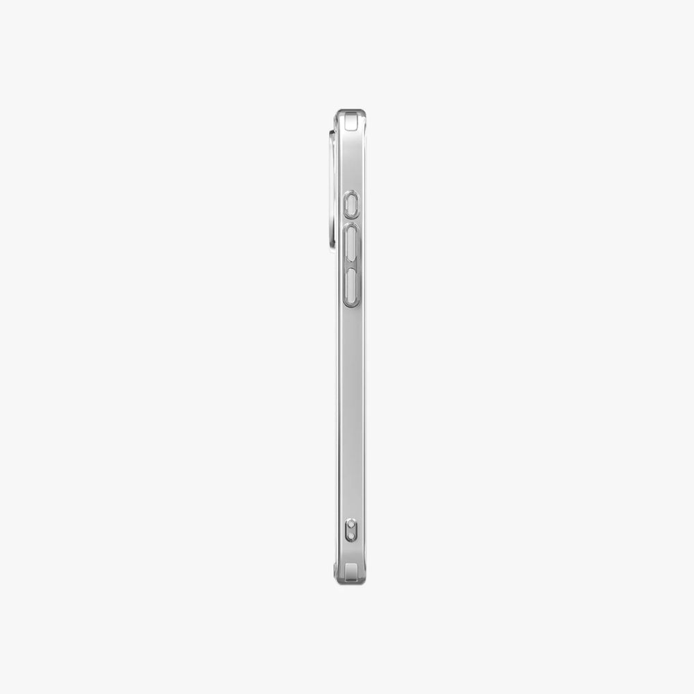 UNIQ Hybrid Lifepro Xtreme MagClick Charging Phone Case For iPhone 15 Series