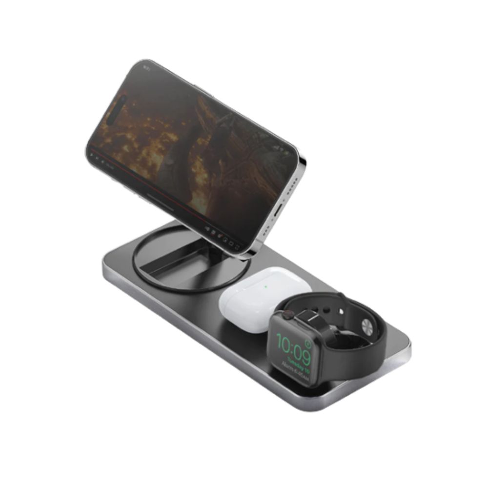 Energea Bazic GoMag Station MagSafe Compatible