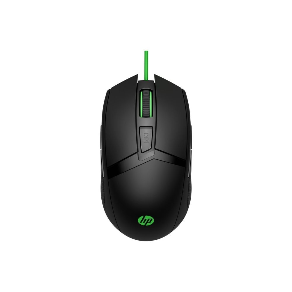 HP Pavilion Gaming Mouse 300 (4PH30AA)