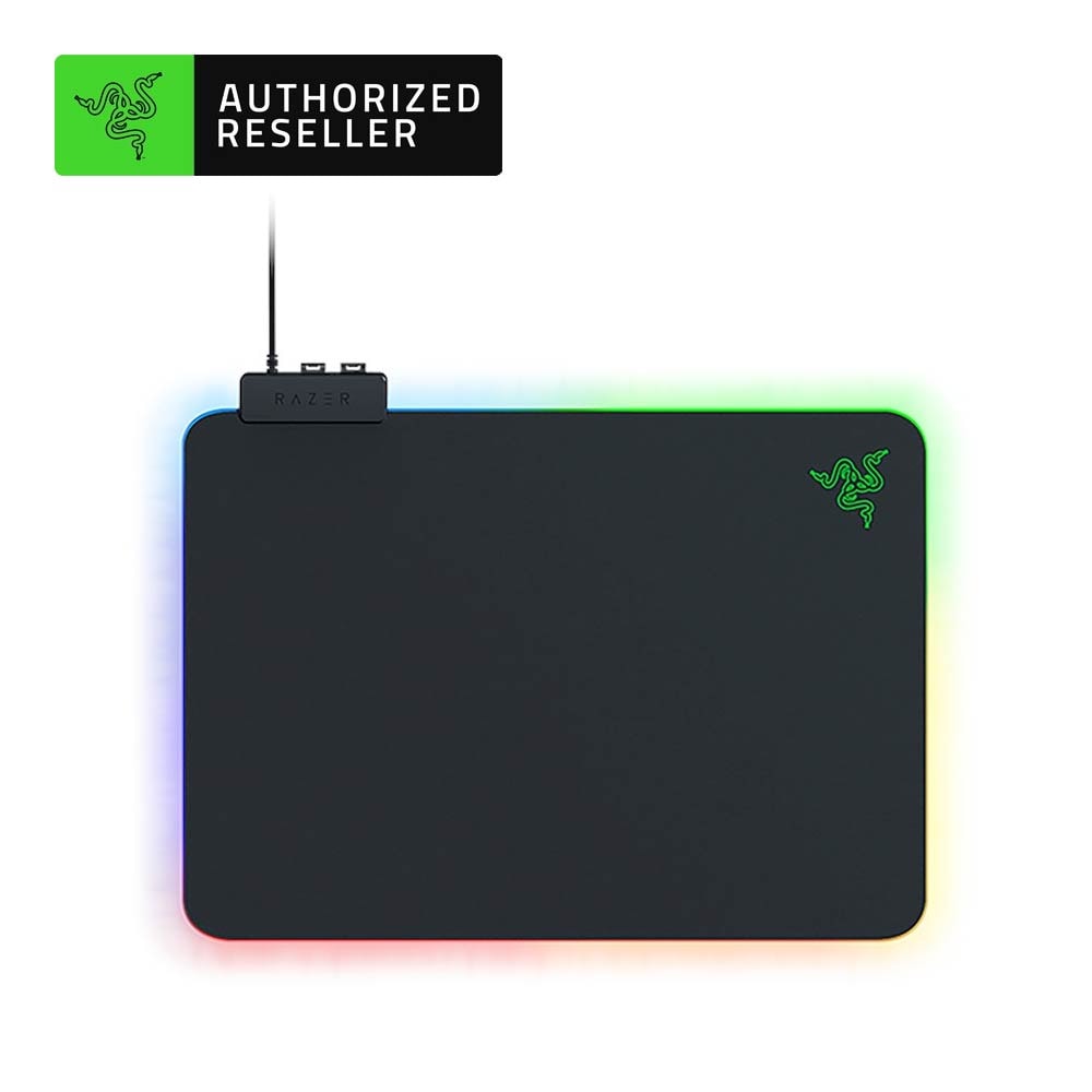 Razer Firefly V2 Gaming Surface - 1 Year Warranty