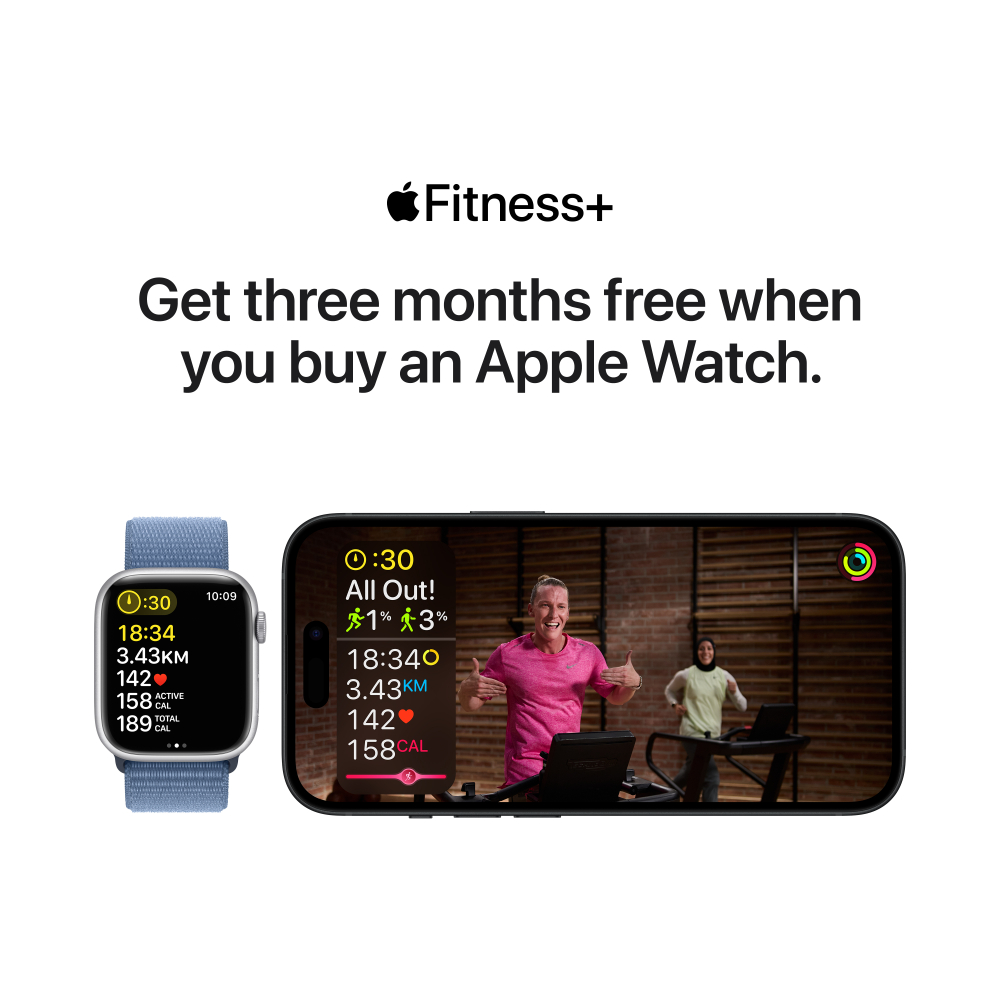 Apple watch on sale cellular three