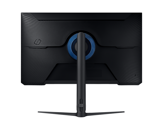 Samsung Odyssey G3 LS32AG320NEXXM 32.0" Gaming Monitor | 1ms (MPRT) | FHD | VA Panel | 165Hz | HDMI & DP | HA Stand & Pivot Stand | Flicker Free | AMD Free-Sync | 3Y Warranty