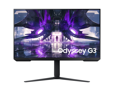 Samsung Odyssey G3 LS32AG320NEXXM 32" Gaming Monitor | 1920 x 1080