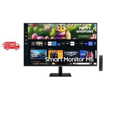 Samsung LS27CM500EEXXS 27" Smart Monitor M5 | 1920 x 1080