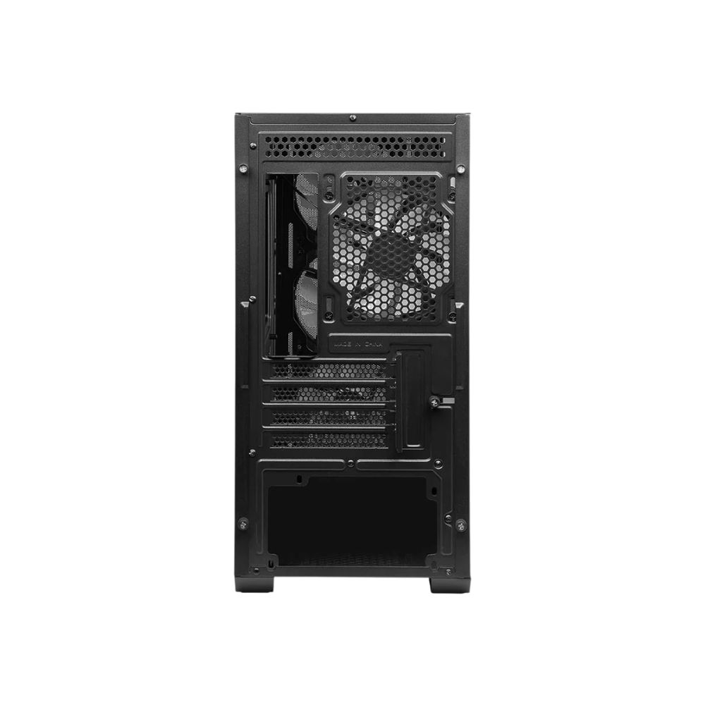 MSI MAG Forge M100R mATX Casing