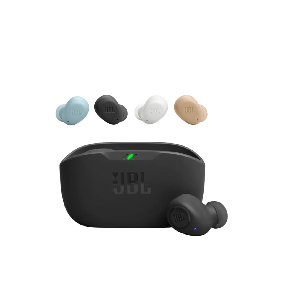 JBL Wave Buds True Wireless Earbuds