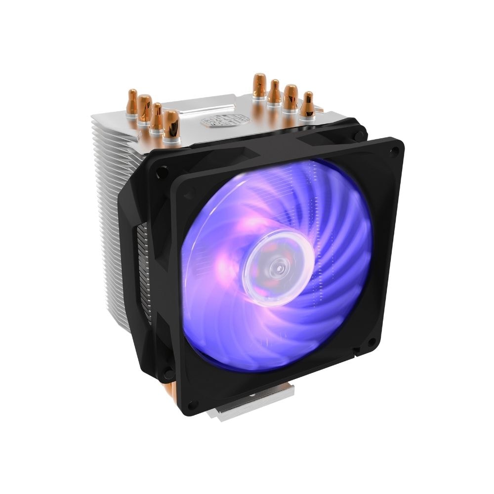Cooler Master Hyper H410R RGB Air Cooling CPU Cooler