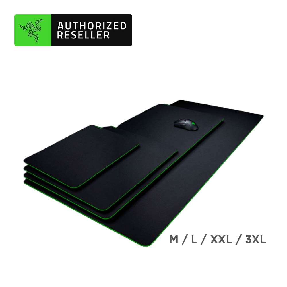 Razer Gigantus V2 Gaming Mousepad Medium - 3XL