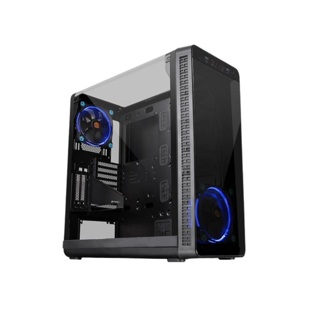 Thermaltake View 37 Riing Edition ATX Casing