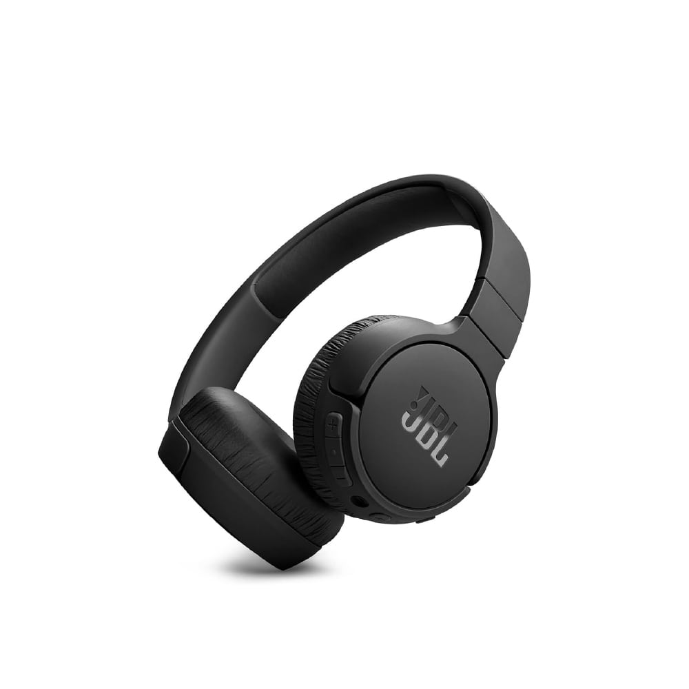 Jbl Tune 670NC Noise Cancelling On-ear Headphones