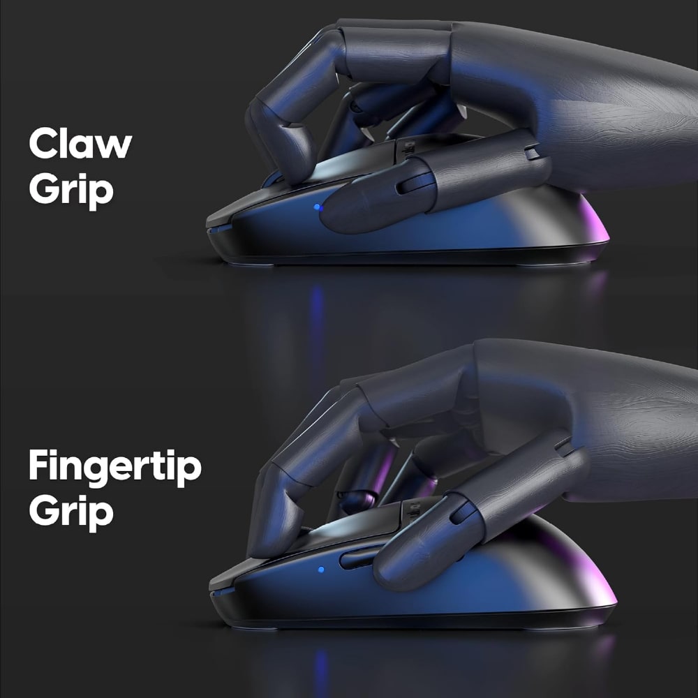 Corepad Skatez CTRL – Smooth Mouse Feet For Pulsar X2, X2 Mini, X2V2, X2A & X2H Series