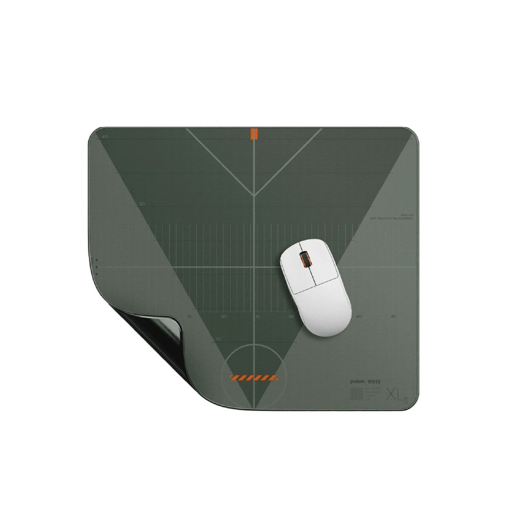 Pulsar ES1 / ES2 eSports Anti-Slip Gaming Mousepad
