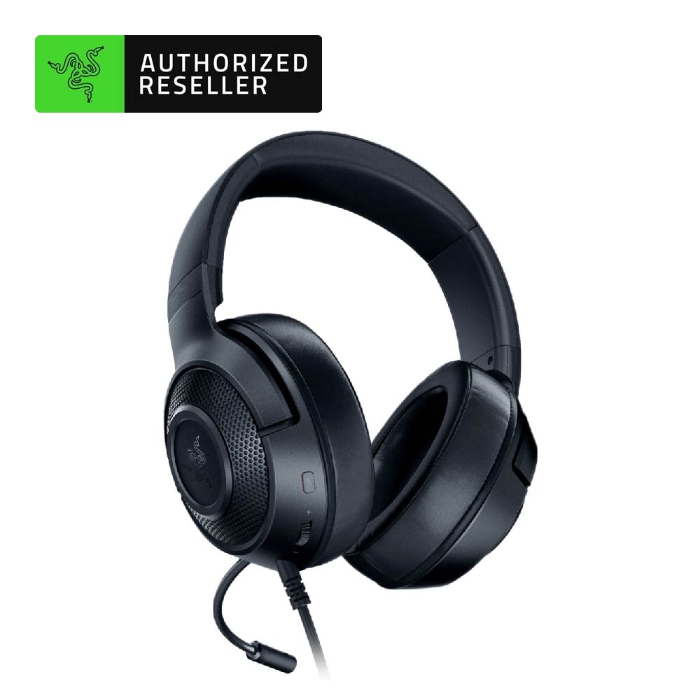 Razer Kraken X Gaming Headphone