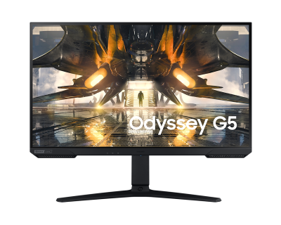Samsung Odyssey LS27AG500PEXXS G50A 27" Gaming Monitor | 2560 x 1440
