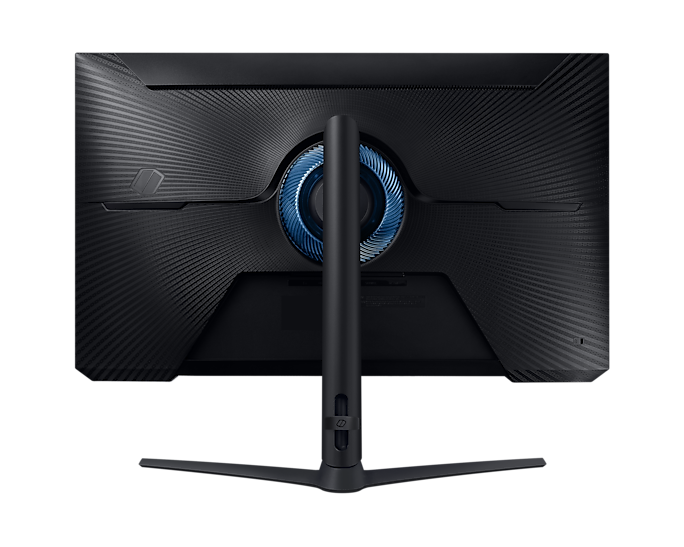 Samsung Odyssey LS32AG504PEXXY G50A 32" Gaming Monitor | 2560 x 1440