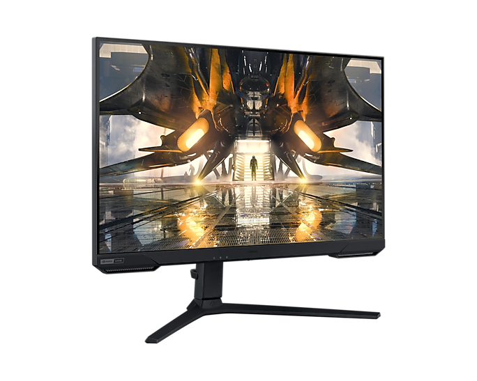 Samsung Odyssey LS32AG504PEXXY G50A 32" Gaming Monitor | 2560 x 1440