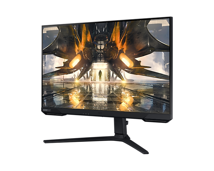 Samsung Odyssey LS32AG504PEXXY G50A 32" Gaming Monitor | 2560 x 1440