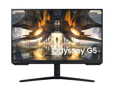 Samsung Odyssey LS32AG504PEXXY G50A 32" Gaming Monitor | 2560 x 1440