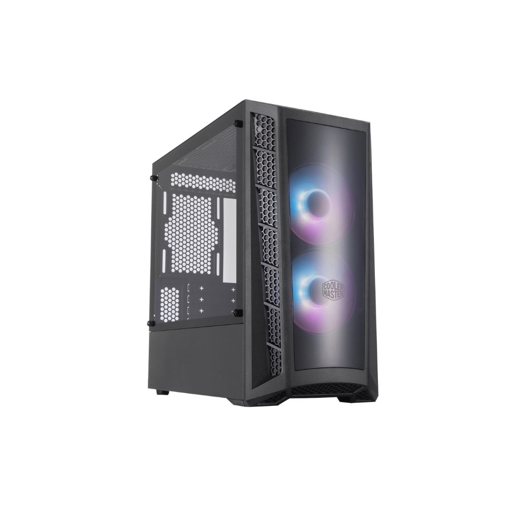 Cooler Master MasterBox MB320L ARGB mATX Casing | MCB-B320L-KGNN-S02