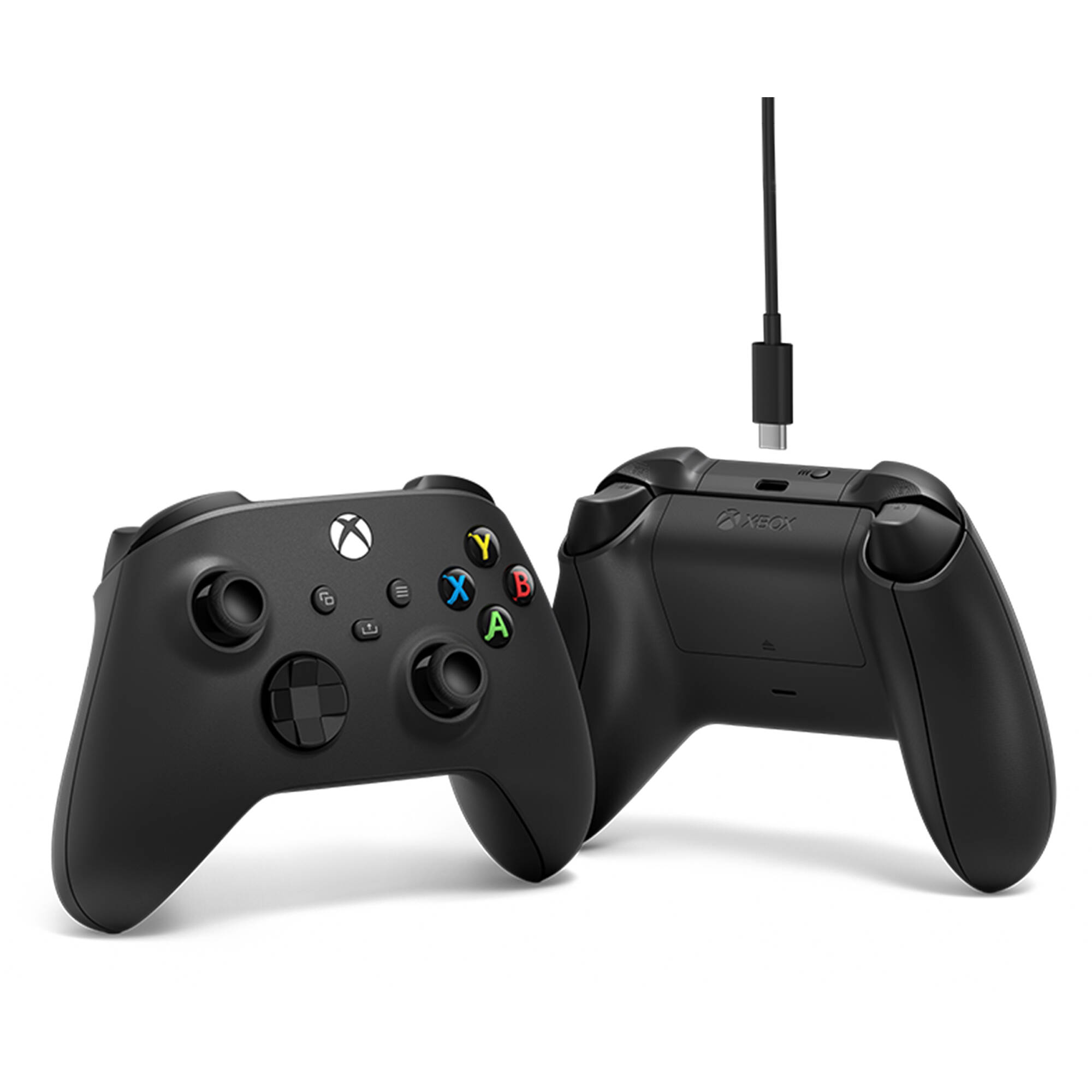 Microsoft XBOX Series X / Series S Wireless Controller | Build-in Bluetooth | Compatible Window / IOS / Android