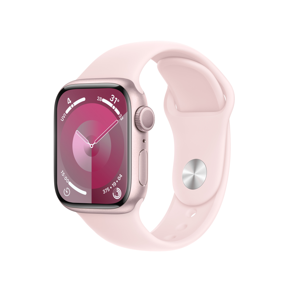 Apple Watch Series 9 (GPS)