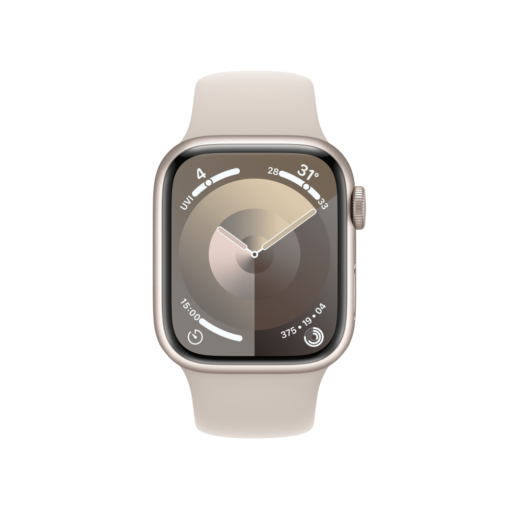 Apple watch series 2025 33